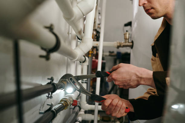 Best Commercial Plumbing Services  in Caon City, CO