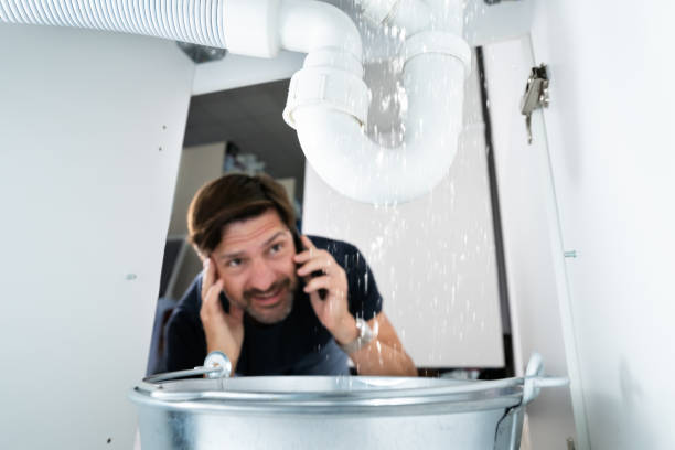 Best Sewer Line Replacement  in Caon City, CO