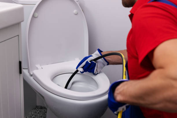 Best Drain Cleaning Services  in Caon City, CO