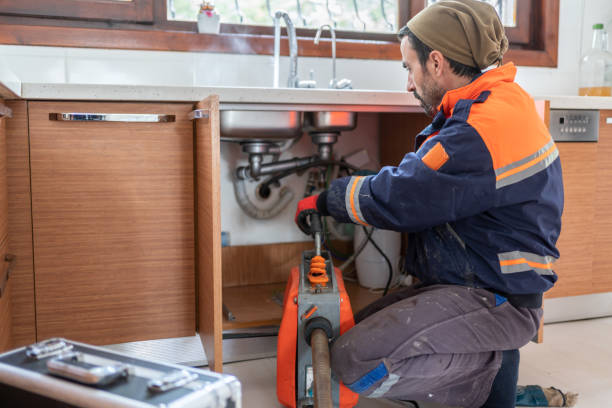 Best Local Plumber Services  in Caon City, CO