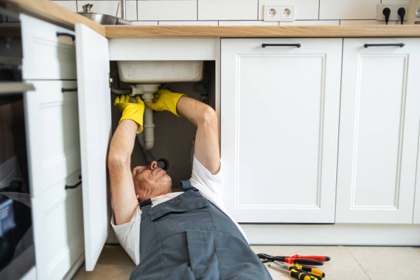 Best Leak Detection Services  in Caon City, CO
