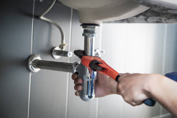 Best Emergency Plumber  in Caon City, CO