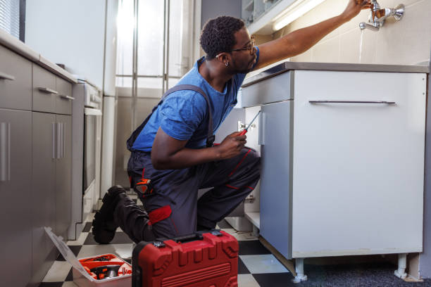 Best Same-Day Plumbing Service  in Caon City, CO