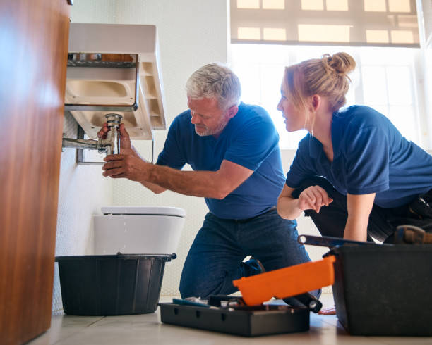 Best Gas Line Repair  in Caon City, CO